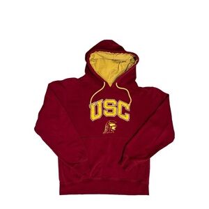 Vintage 90’s Footlocker USC Hoodie